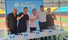 TODO LISTO PARA LA FUNCIÓN “BOX EN REYNOSA” DEL PRÓXIMO 25 DE ABRIL