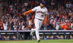 CAMPEÓN DE MLB LLEGA A YAQUIS