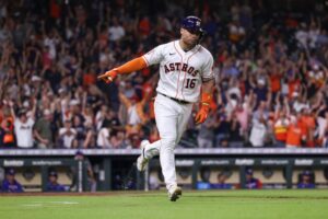 CAMPEÓN DE MLB LLEGA A YAQUIS