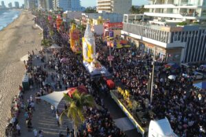 Se posiciona Sinaloa entre los mejores destinos y experiencias turísticas del país