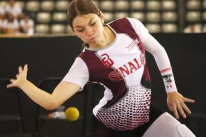 SINALOA MANTIENE EL INVICTO EN BEISBOL 5 EN LA OLIMPIADA NACIONAL CONADE 2026