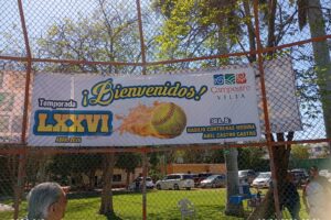 Basilio Contreras y Abel Castro ya son parte del inventario del CCVU