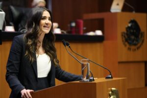 SENADORA PALOMA SÁNCHEZ EXIGE CLARIDAD EN DETENCIÓN DE ENTRENADORES DE MAZATLÁN; PIDE EVITAR INJUSTICIAS