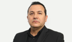 Dámaso Castro se mantiene en funciones en la Fiscalía del Estado de Sinaloa