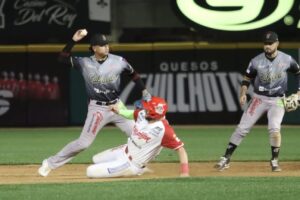 Ya hay fecha de arranque de la LMP