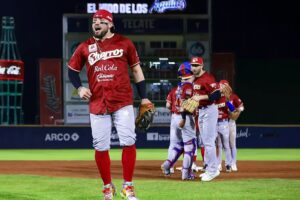 Listo el calendario de la LMP