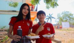 Comedores Juveniles llegará a Los Huizaches y comunidades indígenas para fortalecer la permanencia escolar