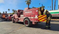 Autoridades informan control del 80% en incendio; Fiscalía confirma cuerpos localizados y Salud da seguimiento a lesionados.