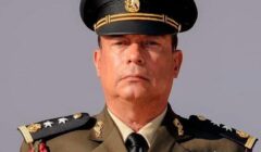 Julio César Islas Silva asumirá la comandancia de la IX Zona Militar
