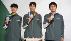 SINALOA CIERRA CON FUERZA EL POOMSAE EN OLIMPIADA NACIONAL CONADE 2026