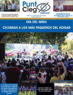 Revista Punto Ciego Edición 90