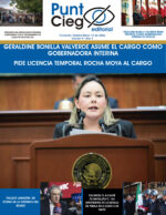 Revista Punto Ciego Edición 91