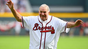 Fallece Bobby Cox, histórico manager de Grandes Ligas y figura emblemática de los Bravos