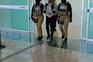 Detenidos todos los implicados en secuestro agravado; FGE de Sinaloa obtiene sentencia de 50 años de prisión