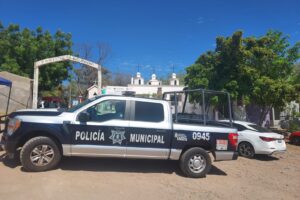 Operativo en panteones transcurre con saldo blanco durante las celebraciones del Día de las Madres: SSPyTM