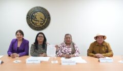 Comisión trabaja en una ruta para mejorar acceso a la justicia de personas indígenas