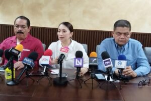 Demandan tiempos actuales suma de esfuerzos y alianzas: CORE33