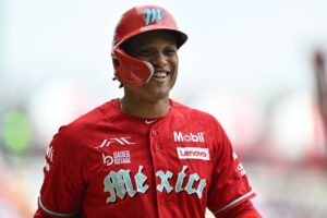 Robinsón Canó, ¿ a los Tomateros?