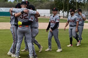 ¡POR FIN GANÓ LOCZA!