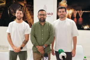 Se afianza Mazatlán como un destino clave para el turismo deportivo