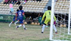 Cierra la jornada de grupos del Mundialito Culiacán 2026