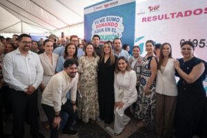 Ayuntamiento de Culiacán se suma con 60 mil litros de agua al AQUATÓN 2026