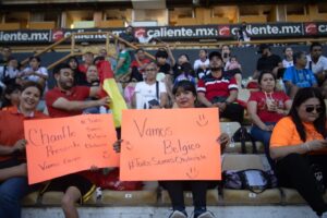 Se vive con intensidad el Mundialito Culiacán 2026