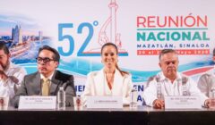 Mazatlán se convierte en el epicentro de la ingeniería en México