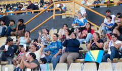 Se vienen las eliminatorias del Mundialito Culiacán 2026