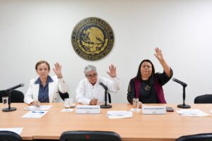 Revisa Comisión de Vivienda propuestas de exoneración de pagos por ISAI y ante Registro Público de la Propiedad