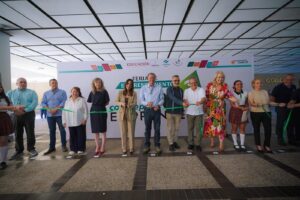 Creatividad y compañerismo potencializa el aprendizaje y el crecimiento en los jóvenes: Feliciano Castro