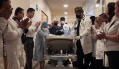 Se realiza donación multiorgánica en el Hospital General IMSS Bienestar de Culiacán