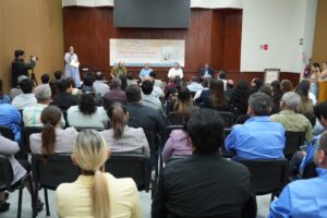 Presenta Congreso de Sinaloa libro “Eustaquio Buelna. Constitución de la atmósfera”