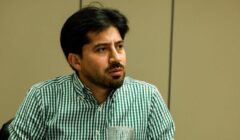 Solicita Omar López Campos licencia temporal en SEBIDES, sin goce de sueldo