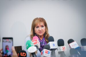 Sinaloa cumple con su responsabilidad constitucional al aprobar reformas clave para la transformación del país: Tere Guerra