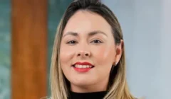 Congreso nombra a Yeraldine Bonilla Valverde como gobernadora interina de Sinaloa