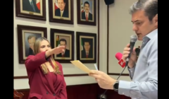 Daremos continuidad al trabajo realizado: Ramos Villareal