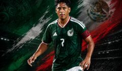 LUIS ROMO, EL ORGULLO SINALOENSE QUE REPRESENTARÁ A MÉXICO EN EL MUNDIAL 2026