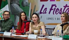 A través de “Sinaloa: La Fiesta del Mundial”, se promocionará turísticamente al estado durante el Mundial 2026