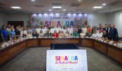 «Culiacán está listo para esta gran fiesta»; presentan estrategia ‘Sinaloa Rumbo a la Fiesta Mundialista’
