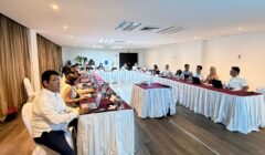 Mazatlán se convirtió en la sede de la Quinta Reunión del Comité de Vigilancia del Sistema de Participaciones en Ingresos Federales