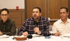 Liderazgos agrícolas de Sinaloa se pronuncian a favor de la planta de amoniaco de GPO en Topolobampo