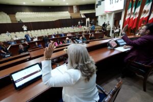 Congreso de Sinaloa fortalece la protección ambiental con reforma integral en materia de manejo de residuos y sustentabilidad