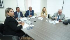 Comisión de Fiscalización aprueba convocatoria para elegir titular del OIC de la ASE
