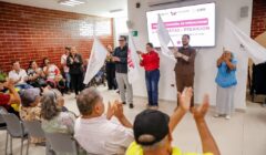 DIF Sinaloa y Fundación Buena Vista impulsan jornada para devolver la vista a más de 250 personas con catarata y pterigión
