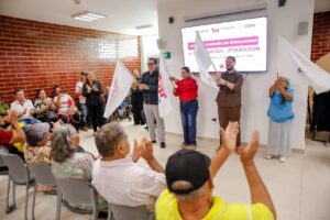 DIF Sinaloa y Fundación Buena Vista impulsan jornada para devolver la vista a más de 250 personas con catarata y pterigión