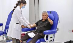 Invita Secretaría de Salud de Sinaloa a donar sangre para salvar vidas