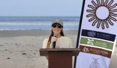 Promueve Sectur la conservación de playas, costas, ríos y destinos turísticos