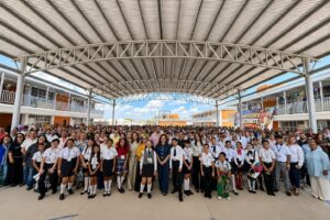 Destaca el talento académico en la Etapa Estatal de la Olimpiada del Conocimiento Infantil 2026