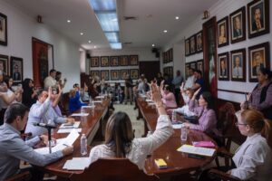 Cabildo aprueba a Imala como sede de la próxima Sesión de Cabildo Abierto